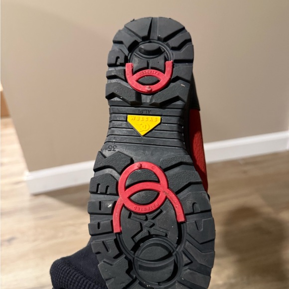 Pajar Heritage Ice Gripper Snow Boots - Picture 4 of 6